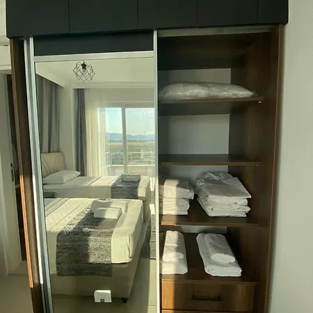 Kayacik Villa Dalaman