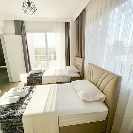 Vila Kayacik Dalaman