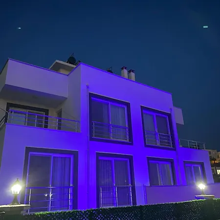 Vila Kayacik