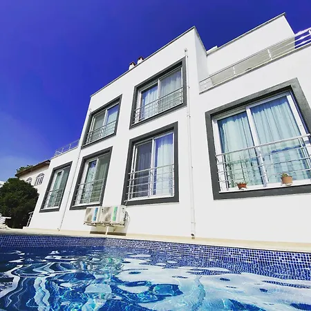 Kayacik Vila Dalaman