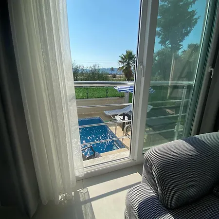 Vila Kayacik Dalaman